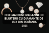 Magazin de bijuterii Diamond in Romania bikrisohoj